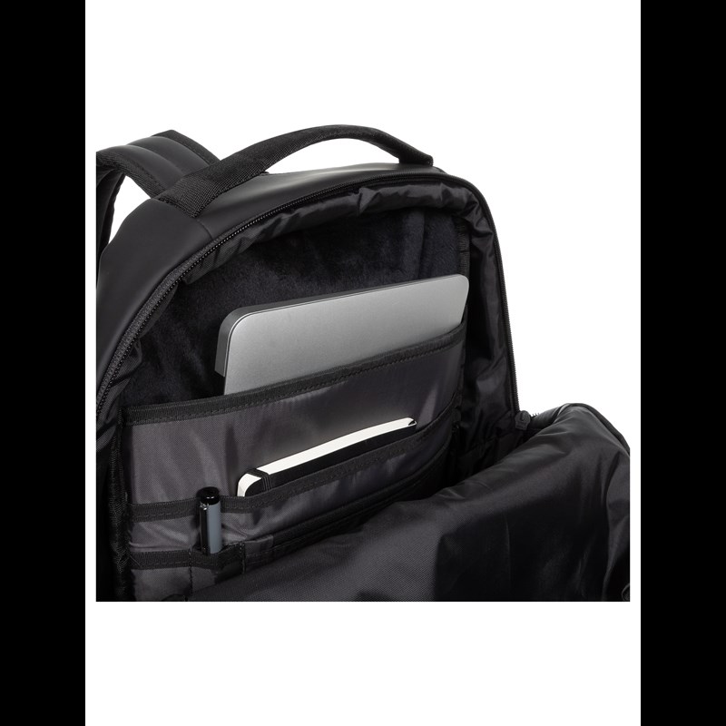 Eastpak Ryggsäck Tecum F Svart/Svart 16" 8