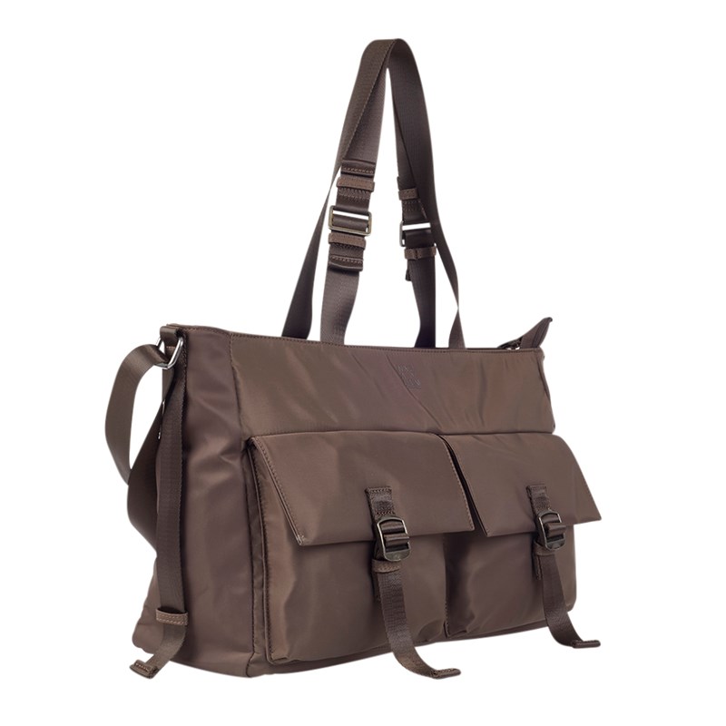 Again Shopper Macadamia  M. Brun 3