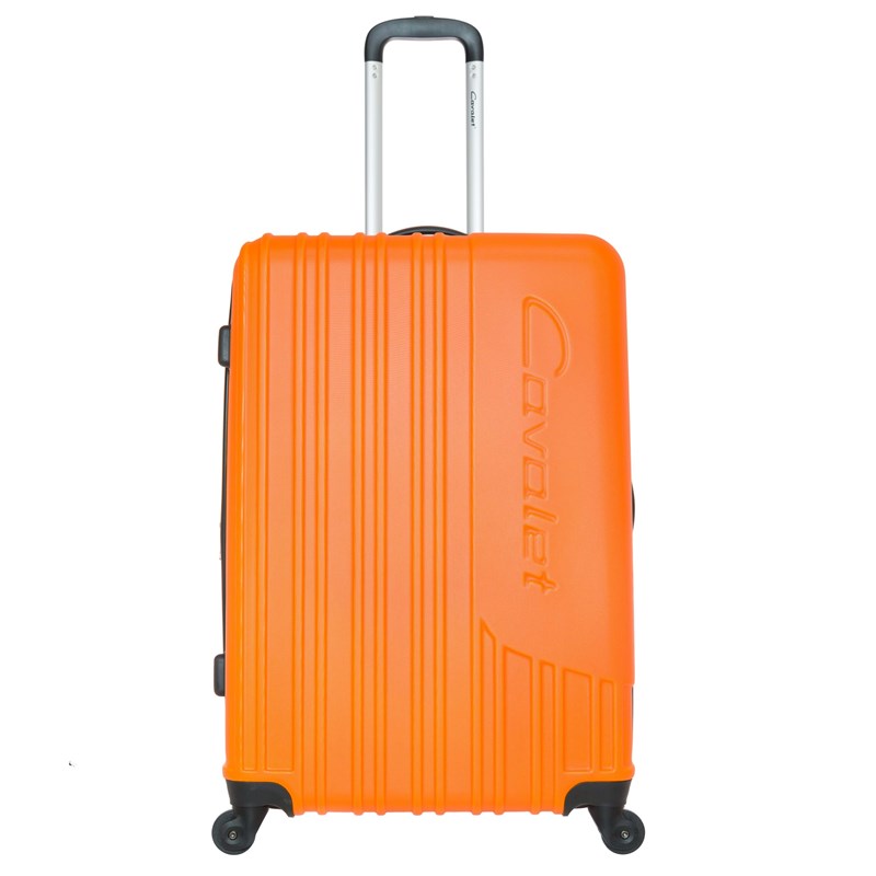 Cavalet Kuffert Malibu Orange 65 Cm 1