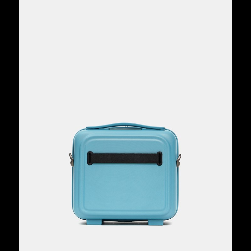 Mandarina Duck Beauty Case Logoduck+ Turkos 3