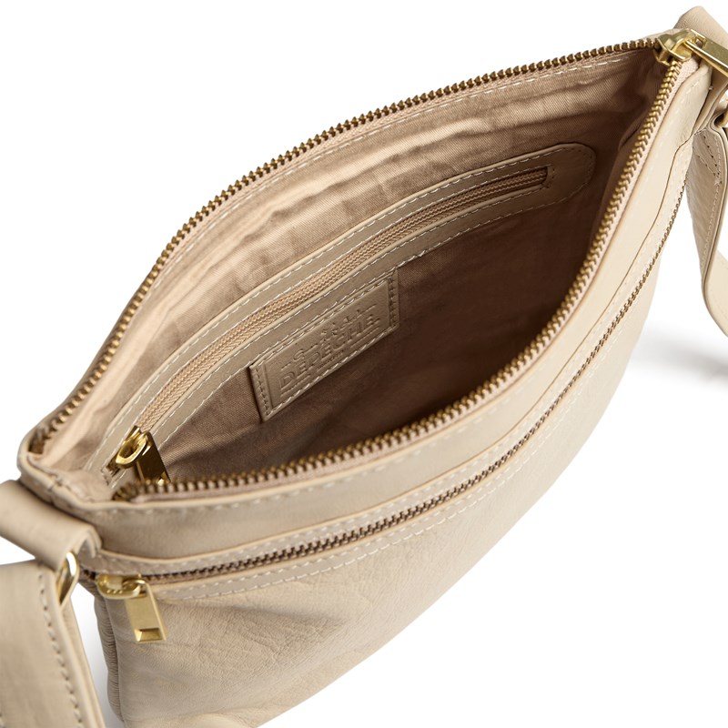 Depeche Crossbody Sand 3