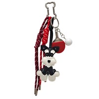 Conmé Bag charm bordtennis Rød 1