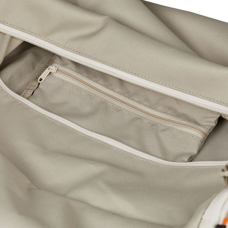 Satch Sportstaske Crossed Sand Sand 4