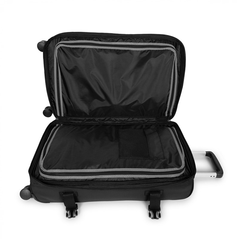Eastpak Resväska Transit'R 4 Svart Str M 2