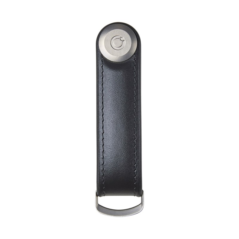Orbitkey Nyckelhållare Hybrid Svart 3