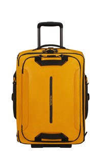 Samsonite Resväska Duffelväska Ecodiver Gul 55 Cm 1