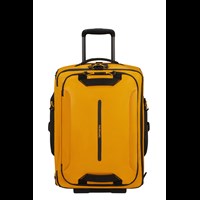 Samsonite Kuffert Duffle Ecodiver 55 Cm Gul