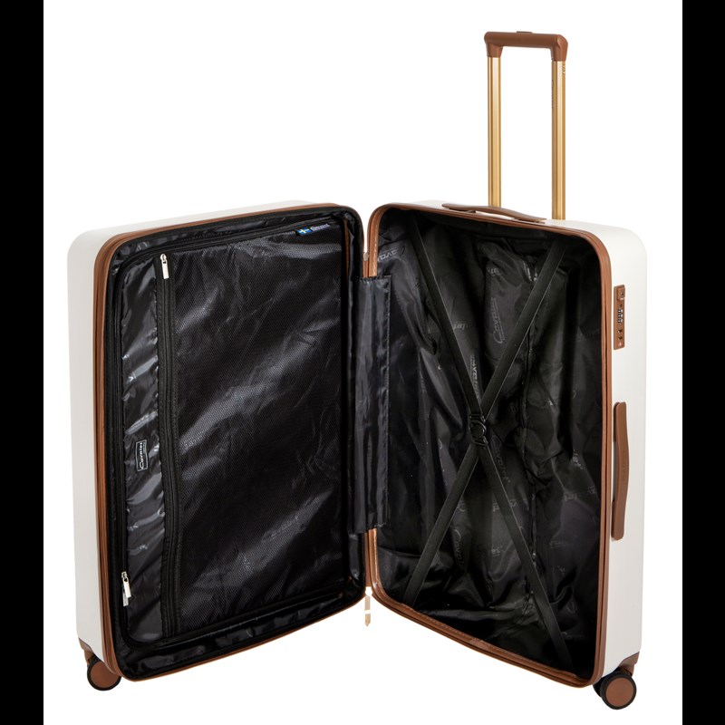 Cavalet Kuffert Viken Perlemor 77 Cm 2