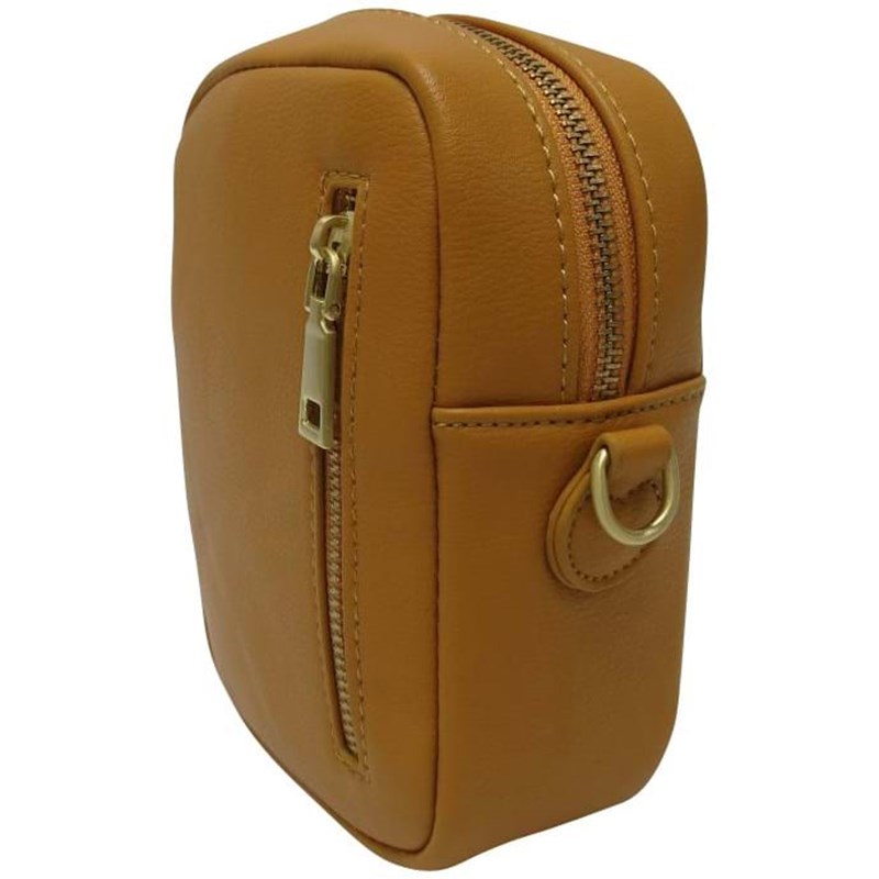 Saint Sulpice Crossbody Mørk gul 2