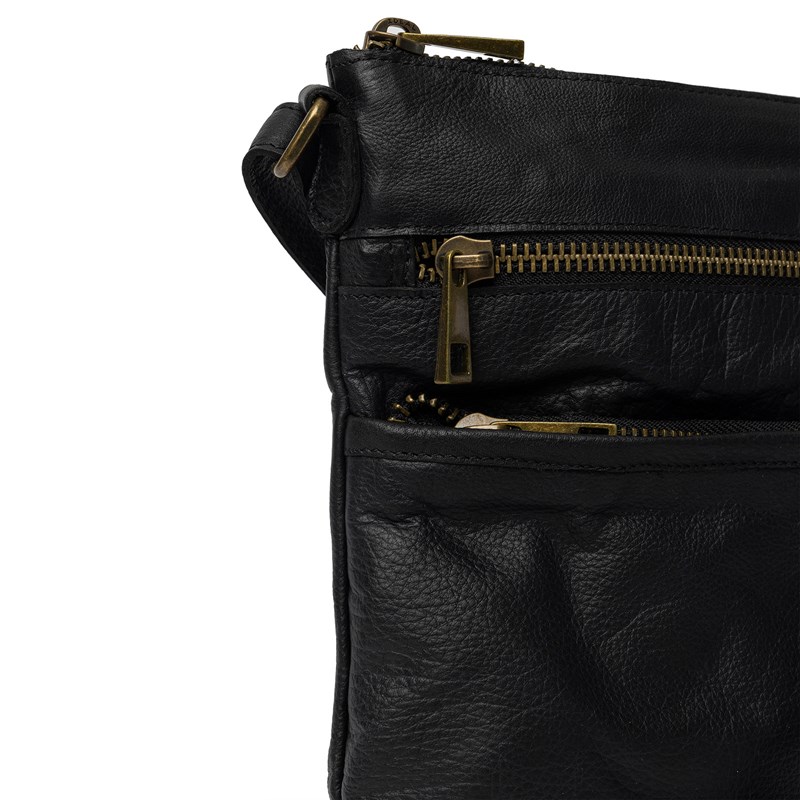 RE:DESIGNED Crossbody Nyla Sort 3