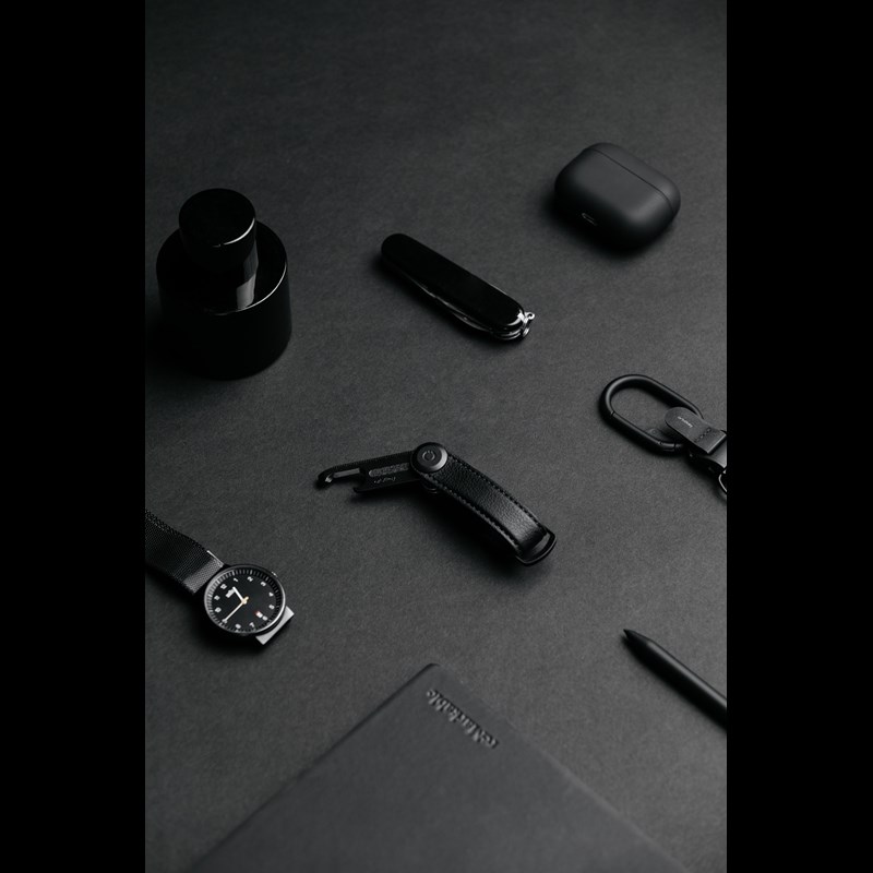 Orbitkey Multiverktyg v2 Svart 7