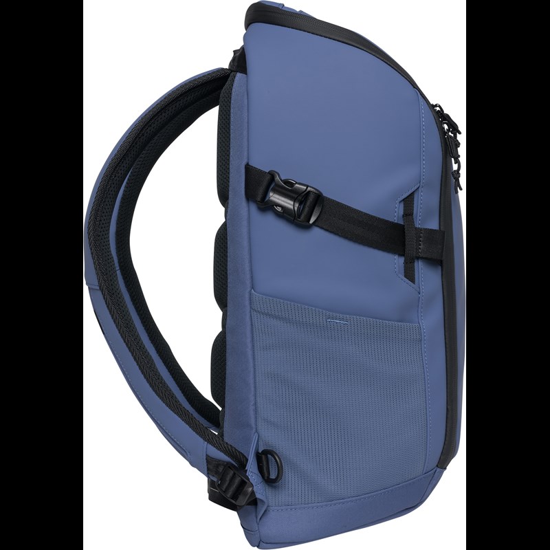 Beckmann Rygsæk Street Go Blå 2