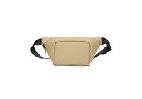 RAINS Bæltetaske Bum Bag Mini Sand 1