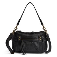 Depeche Crossbody Bogota Svart 1