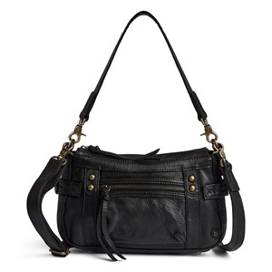 Depeche Crossbody Bogota Svart