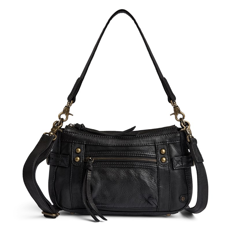 Depeche Crossbody Bogota Svart 1