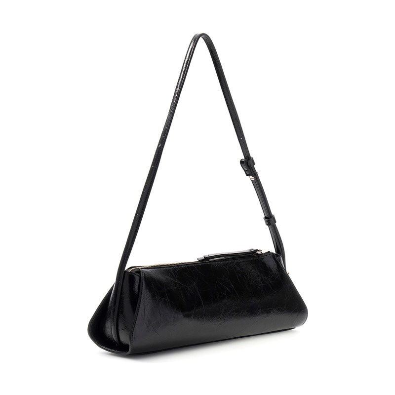 Guess Skuldertaske Xena Sort 2