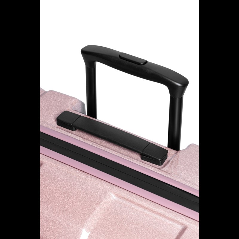 EPIC Resväska Crate Reflex EVO Rosa 65 Cm 10