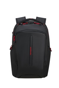 Samsonite Ryggsäck Ecodiver Svart 14" 1