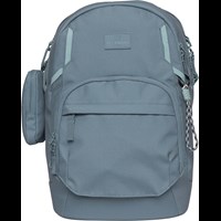 Beckmann Skolväska Sport Air Sea Green Grön 1