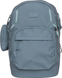 Beckmann Skoletaske Sport Air Sea Green Grøn 1