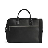 MARKBERG Computertaske Kingstonmbg  Sort 14" 1