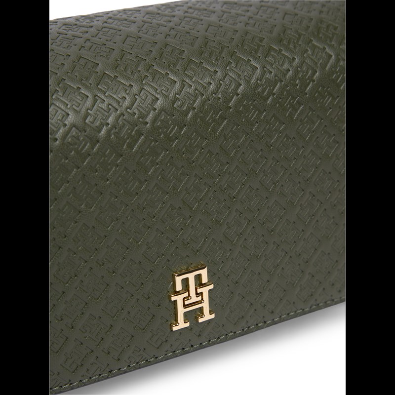 Tommy Hilfiger Crossover Thicon Grön 2