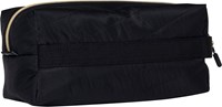 Beckmann Toilettaske Sport Black Gold Sort/Guld 1