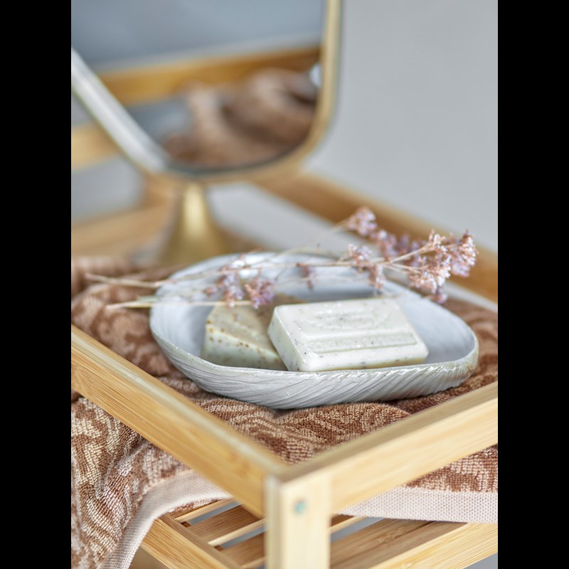 Bloomingville Bakke Bakur Grå 2