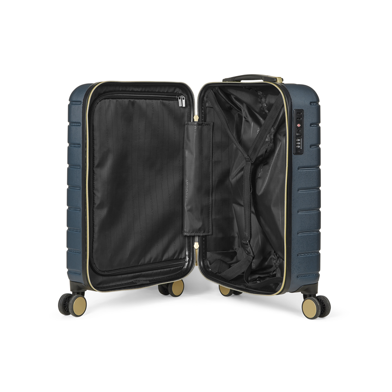 DAY ET Kuffert Day CPT 20 Lux Blå 3