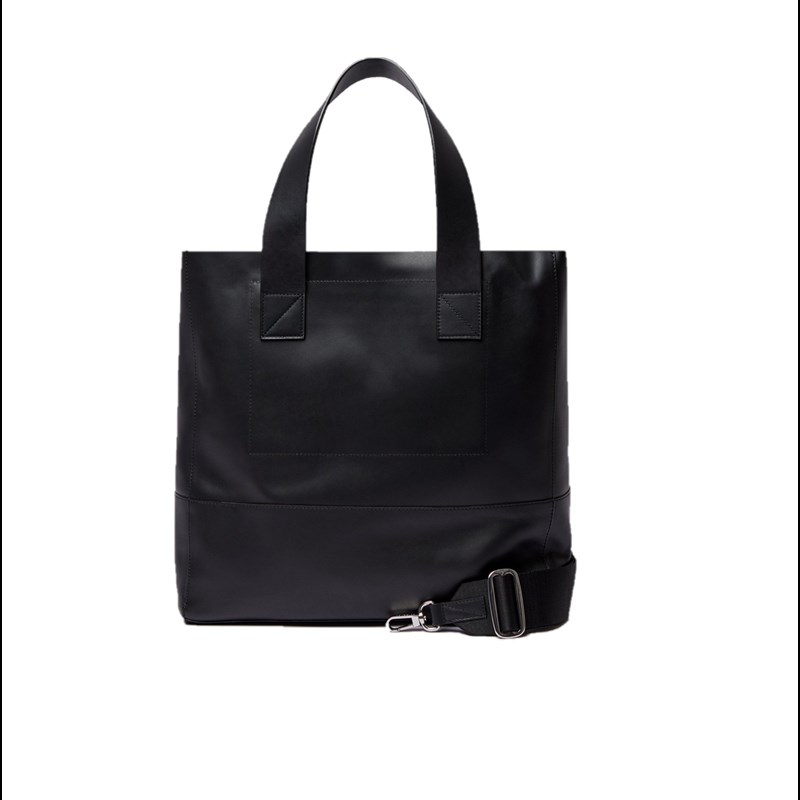 Sandqvist Shopper Tote Bag Iris Sort 4