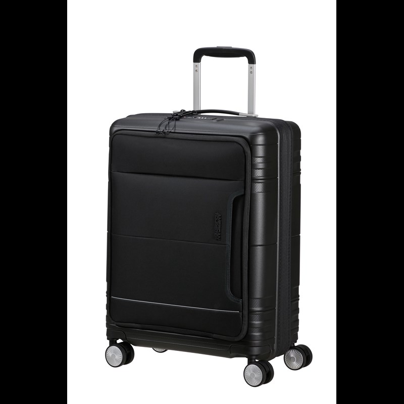 American Tourister Kuffert Hello Cabin Sort 4