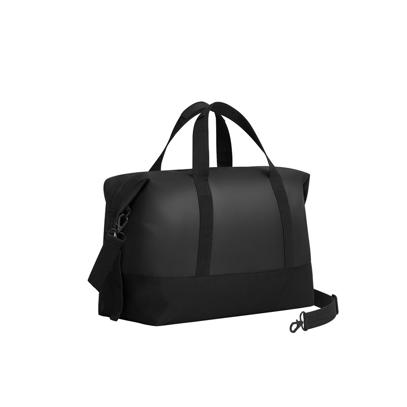 Gaston Luga Duffelbag Däsh Duffel Small Svart 5