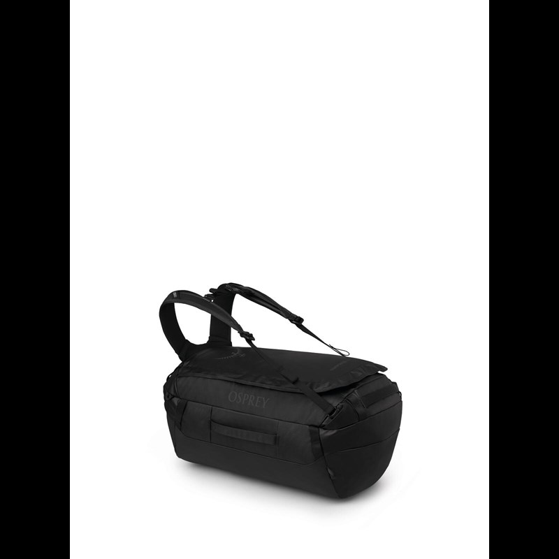 Osprey Rejsetaske Transp. Duffel 40  Sort 2