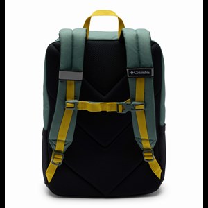 Columbia Ryggsäck Street Transit II Svart/Grön alt image