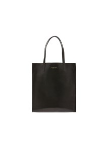 The Bridge Shopper Mirra Svart 1