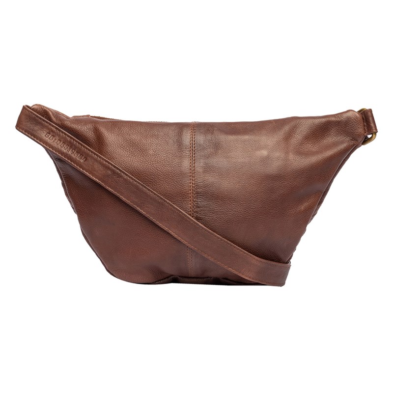 RE:DESIGNED Bæltetaske Ly Small Urban M. Brun 6