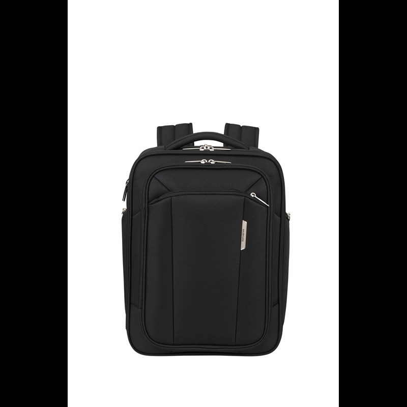 Samsonite Underseater Respark Sort Str. 40 1