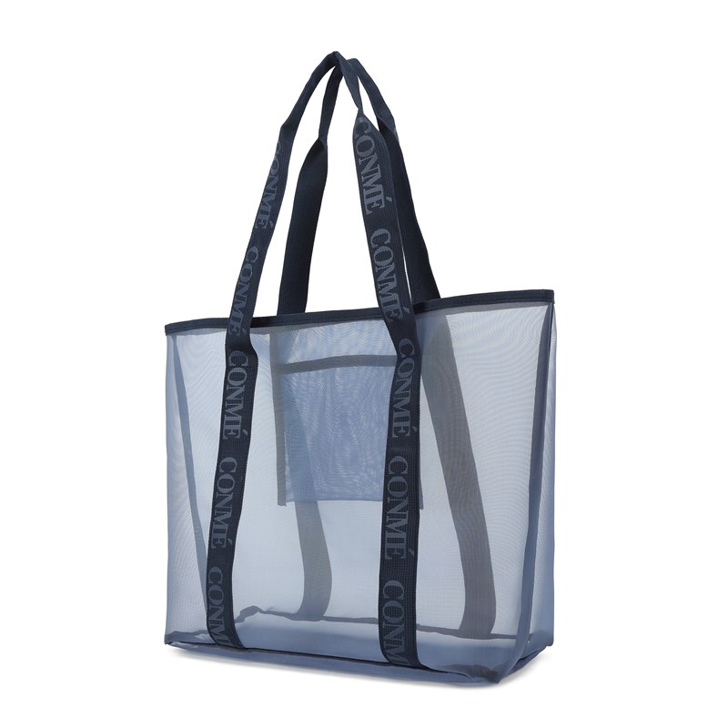 Conmé Shopper Merle Mesh  M. blå 2