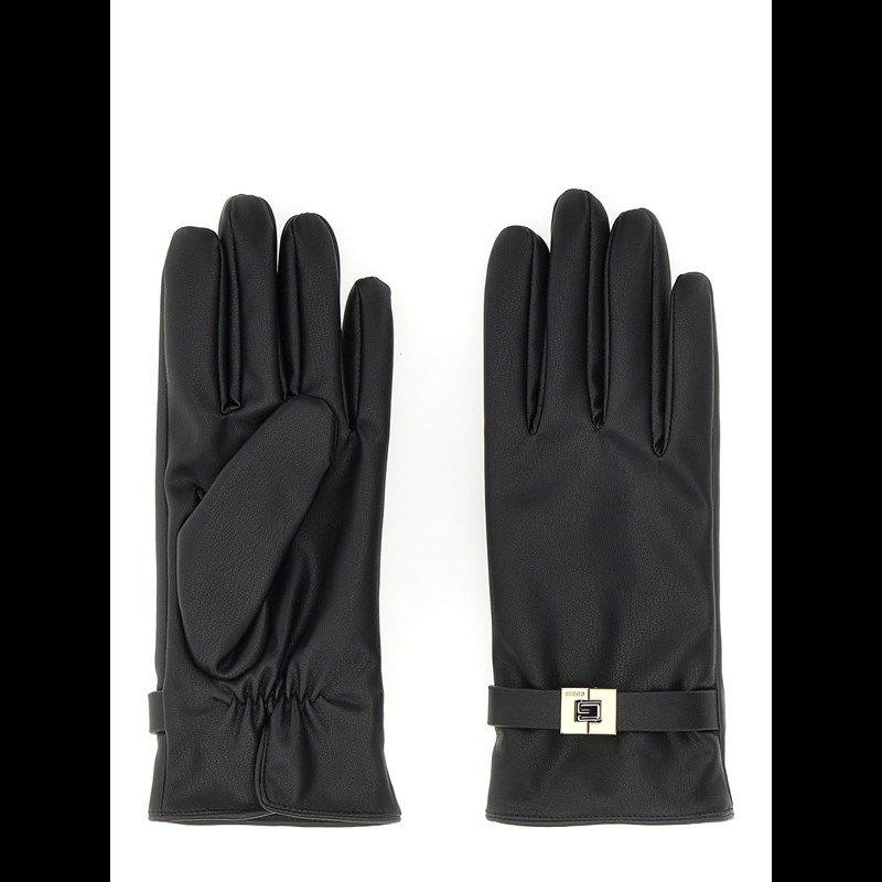 Guess Handskar Svart Str L