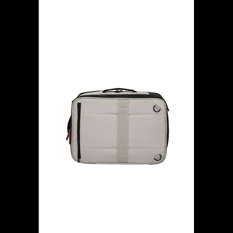 travelite Ryggsäck Crosslite Naturvit 15" 7