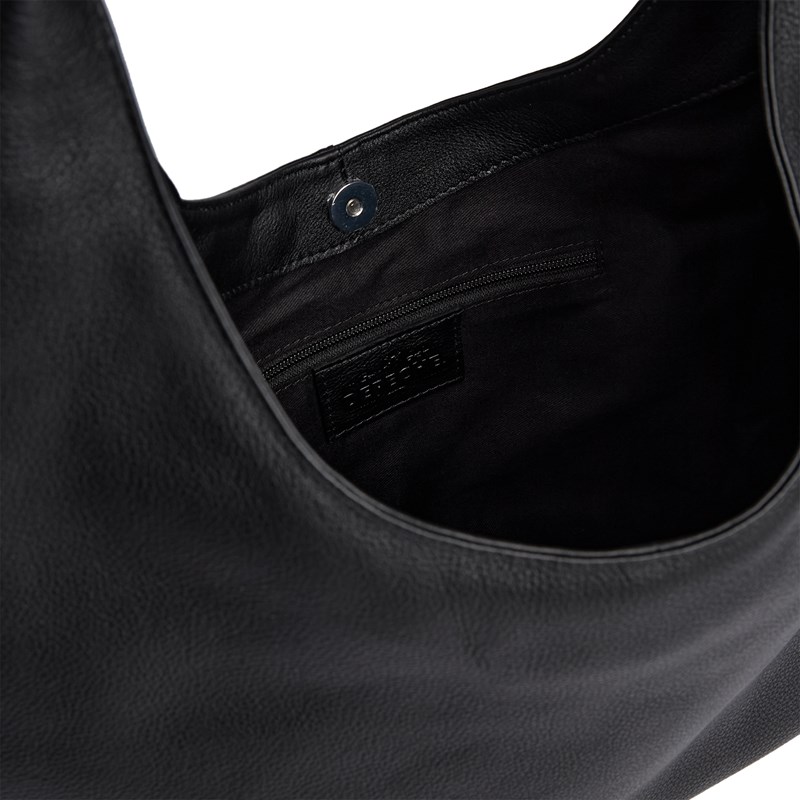 Depeche Skuldertaske Sort 4