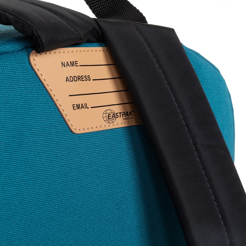 Eastpak Rygsæk Pak'R Kittery Turkis 16" 7