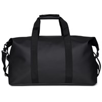 Rains Resväska Hilo Weekend Bag Svart