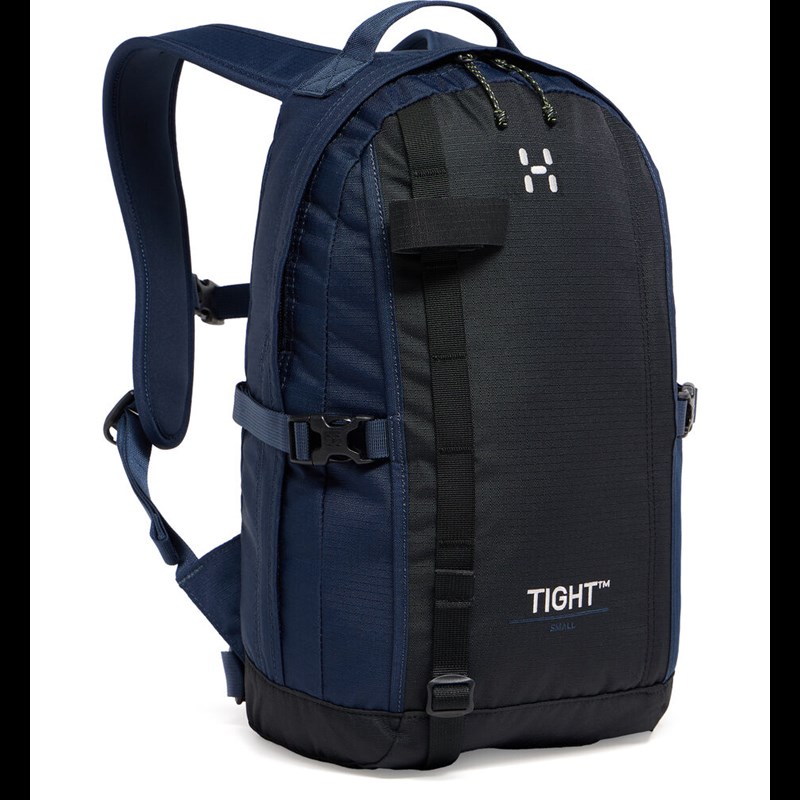 Haglöfs Rygsæk Tight S Sort/blå 3