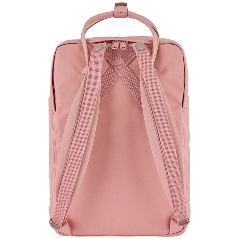 Fjällräven Ryggsäck Kånken no. 2 Laptop Rosa 15" 2