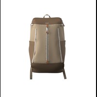 Sandqvist Ryggsäck Sune 13" Brun