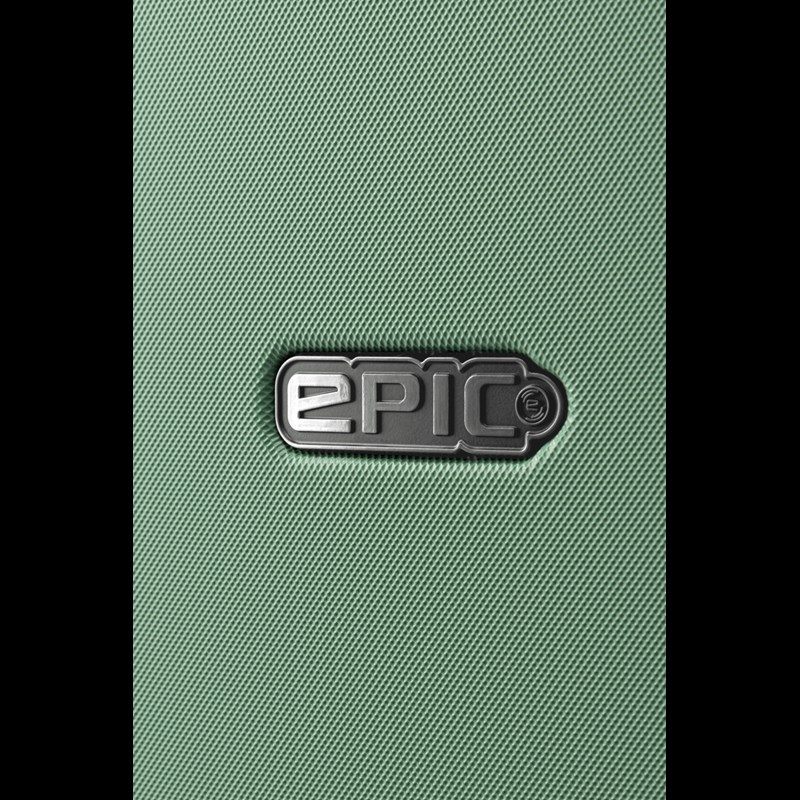 EPIC Kuffert AirWave Neo L. Grøn 55 Cm 8