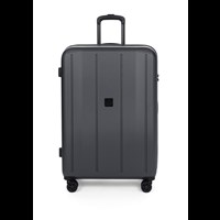 Aries Travel Resväska Palermo Mörkgrön 75 Cm 1