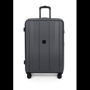 Aries Travel Resväska Palermo 75 Cm Grön